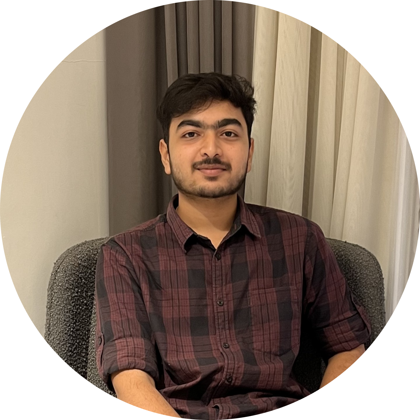 Aditya Mahale Profile